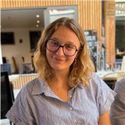 Cours particuliers en anglais pour vous aider dans votre apprentissage.